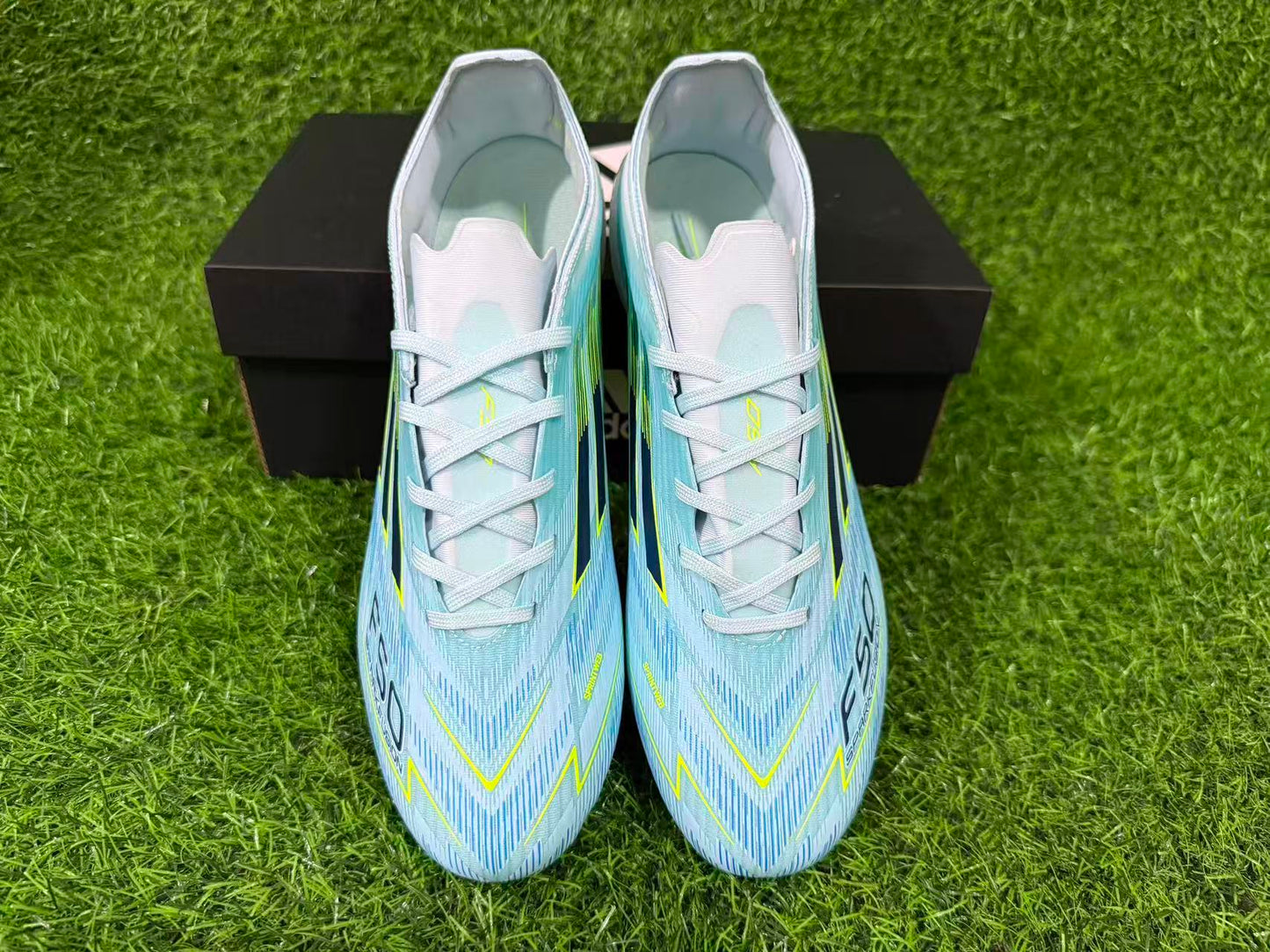 didas F50 ELITE FG