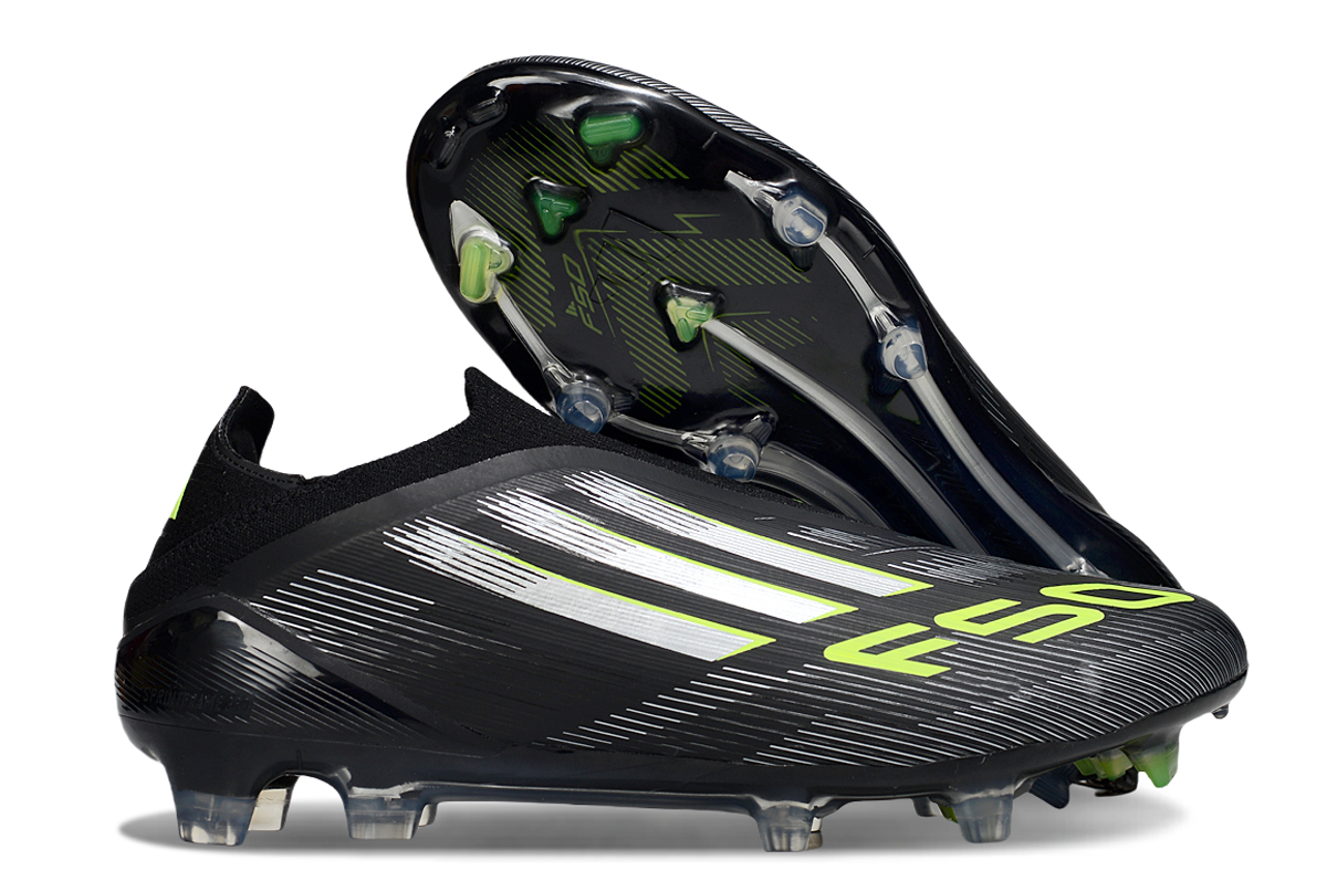 adidas F50 Elite Laceless
