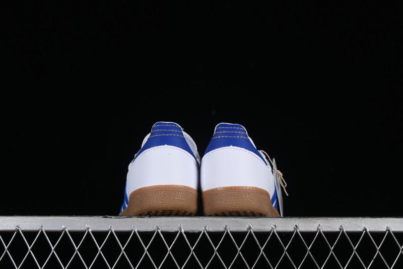 Adidas Samba OG Casual Sneakers - IE1813