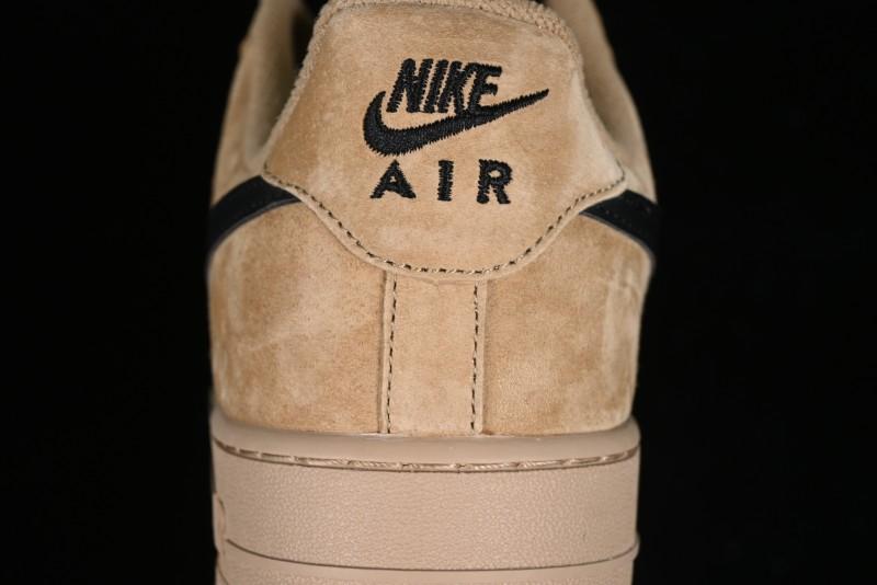 Nike Air Force 1 '07 Low Custom Casual Sneakers - CW2288-111