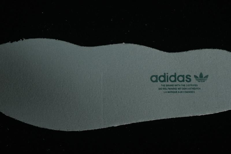 Adidas Originals Gazelle Bold ID6998 Low-Top Sneakers with Thick Sole for Casual Wear, Slip-Resistant and Durable