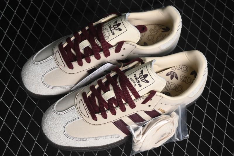 Adidas Samba OG IG1987 Casual Sneakers