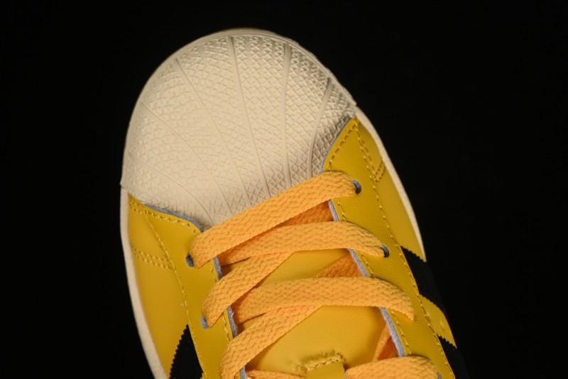 Adidas Superstar GY2070 Shell Toe Casual Sneakers - GY2070