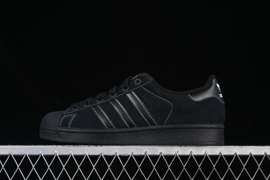 Adidas Superstar II Casual Sneakers with Shell Toe - JH5470