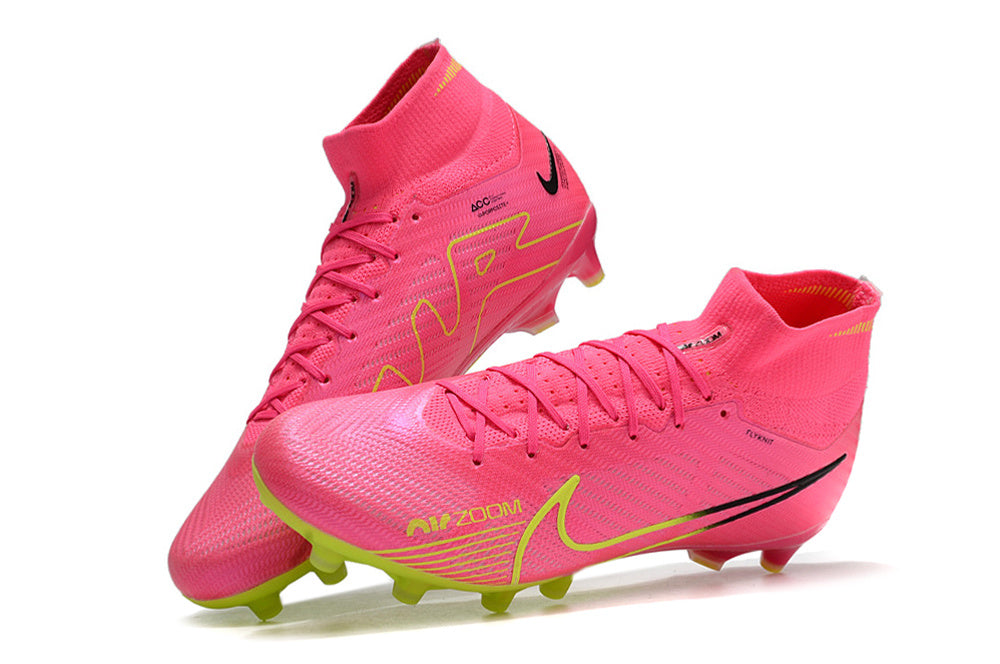 Nike Air Zoom Mercurial Superfly IX Elite AG