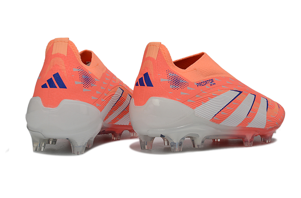 PREDATOR ACCURACY+ FG BOOTS