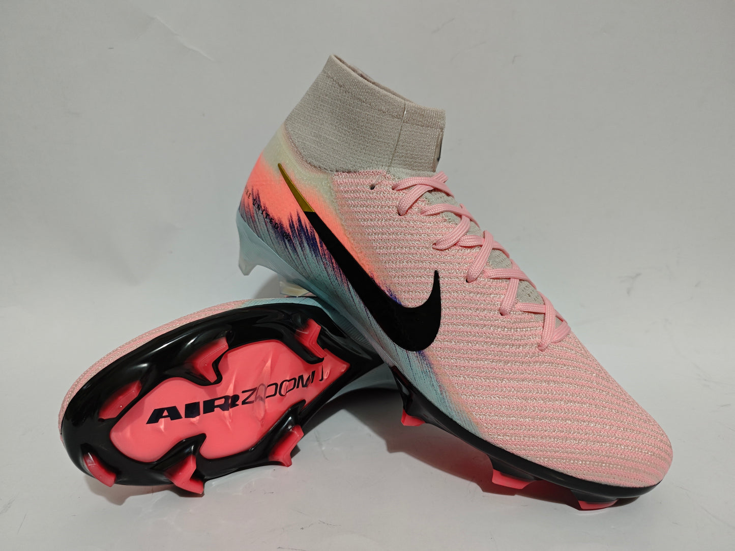 Nike Air Zoom Mercurial Superfly 16 Elite XXV FG