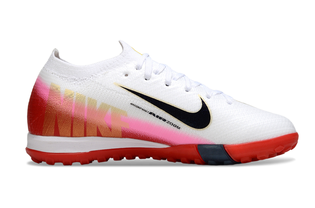 Arrival 27-35) Mercurial 16 children's football shoes