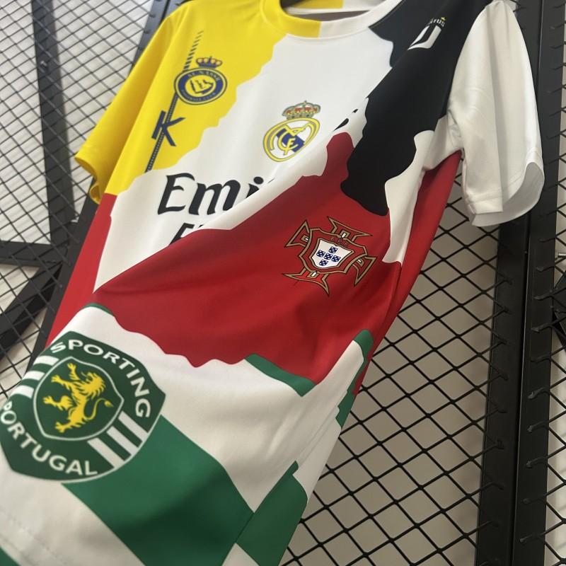 Cristiano Ronaldo Commemorative Edition