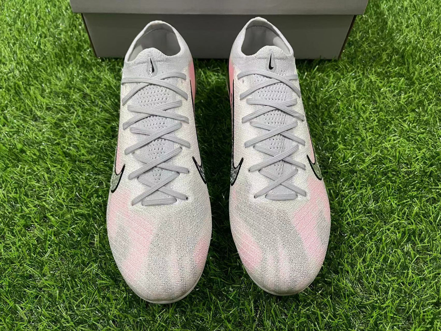 Nike Air Zoom Mercurial Vapor XV Elite