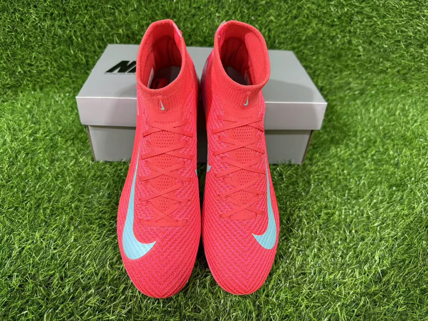 Nike Air Zoom Mercurial Superfly 16 Elite XXV AG