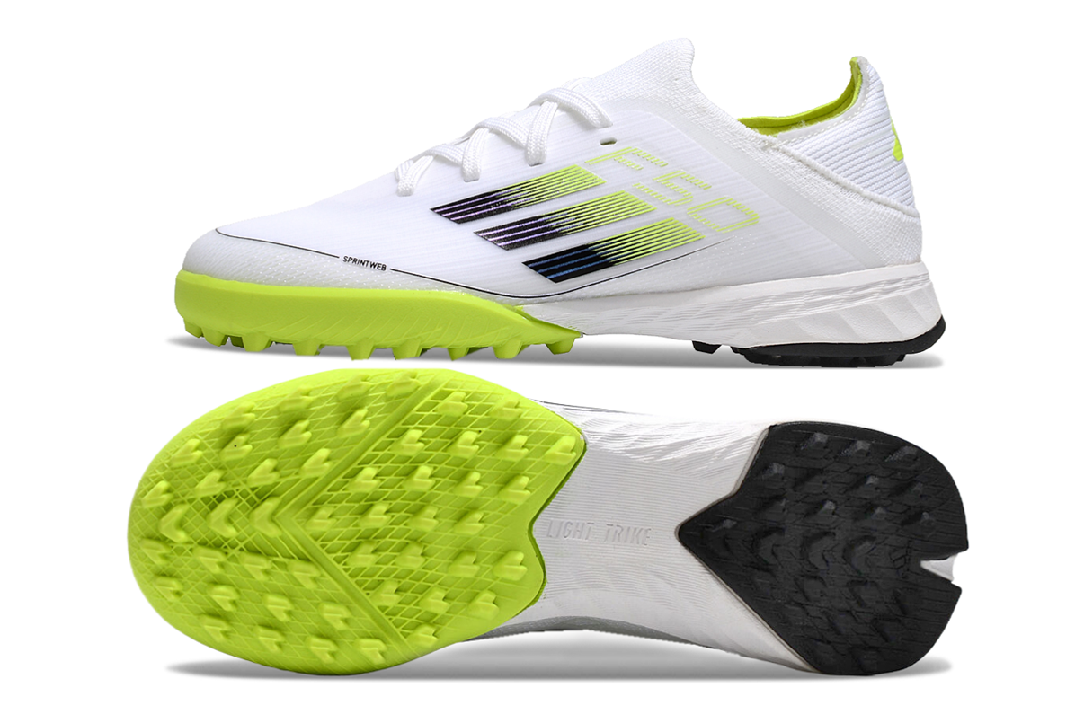 Arrival 30-35) F50 children's football shoes