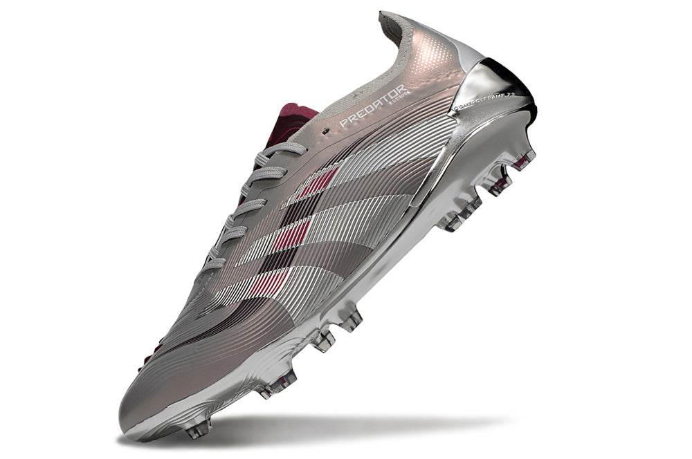 PREDATOR ACCURACY FG BOOTS