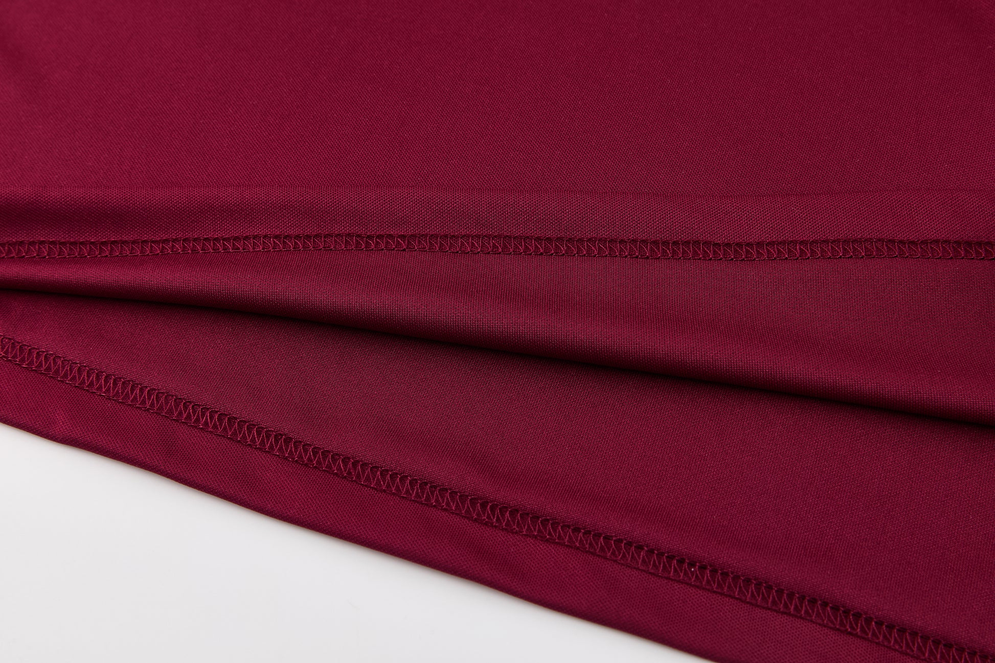 AD15 maroon shorts suit S-2XL