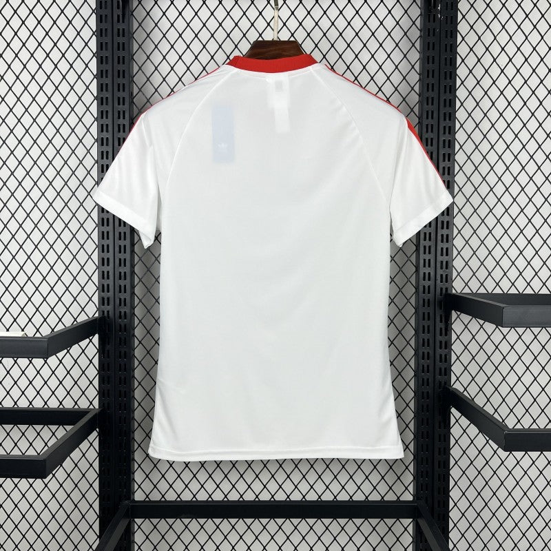 2025/26 Mens Liverpool Originals Terrace Icons Jersey