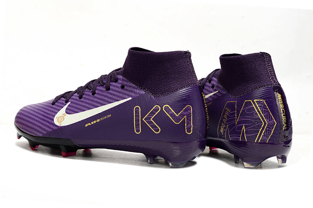 Arrival 27-35) Mercurial 16 children's football shoes