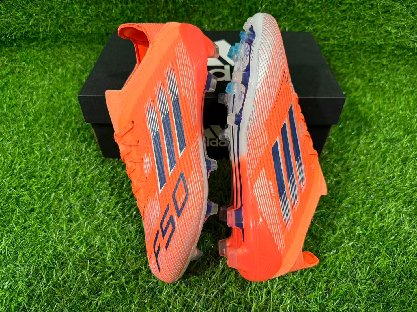adidas F50 Elite FG