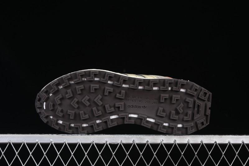 Adidas Retropy E5 JH7190 Casual Running Shoes with Popcorn Foam Technology