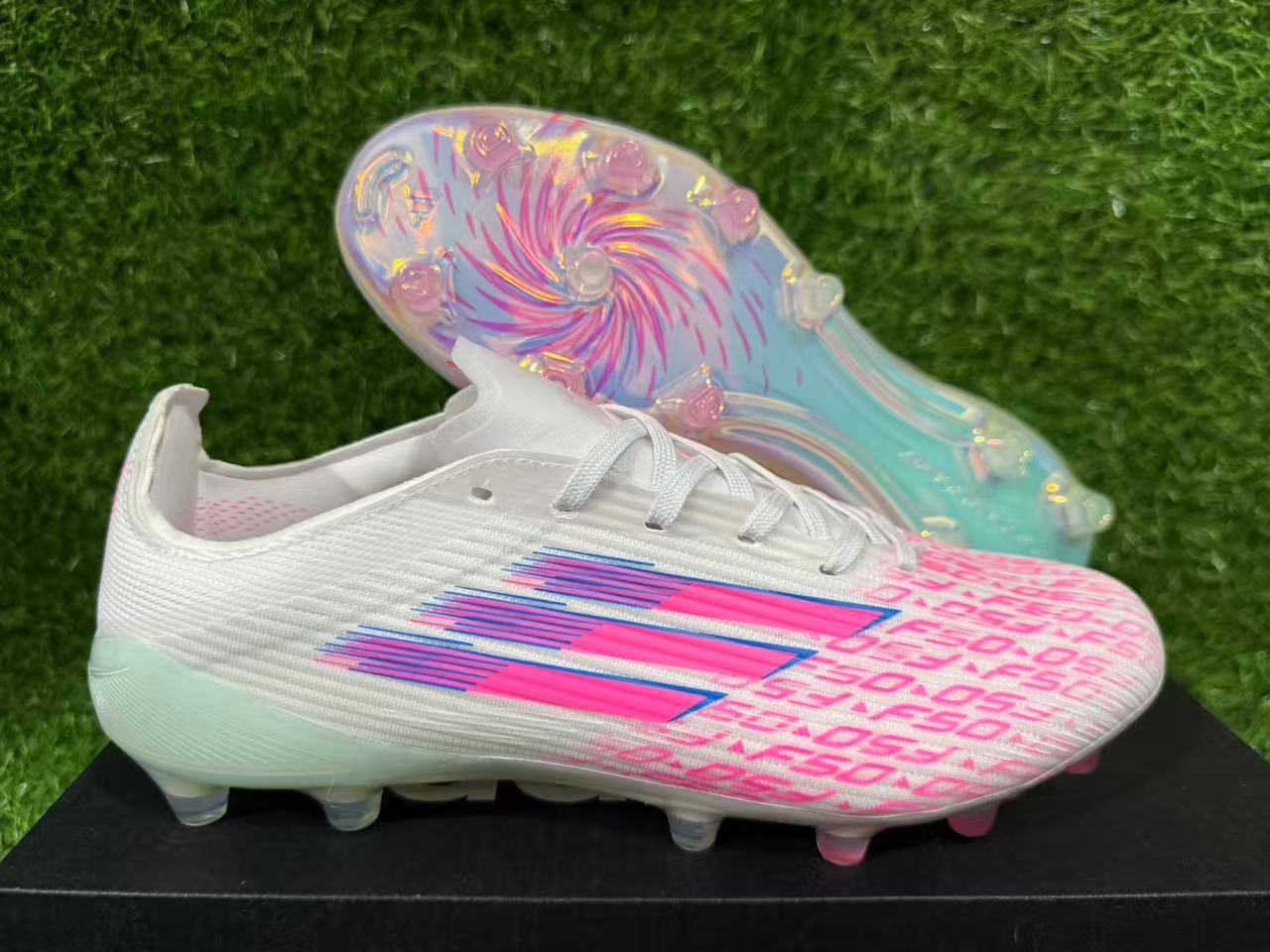 didas F50 ELITE FG