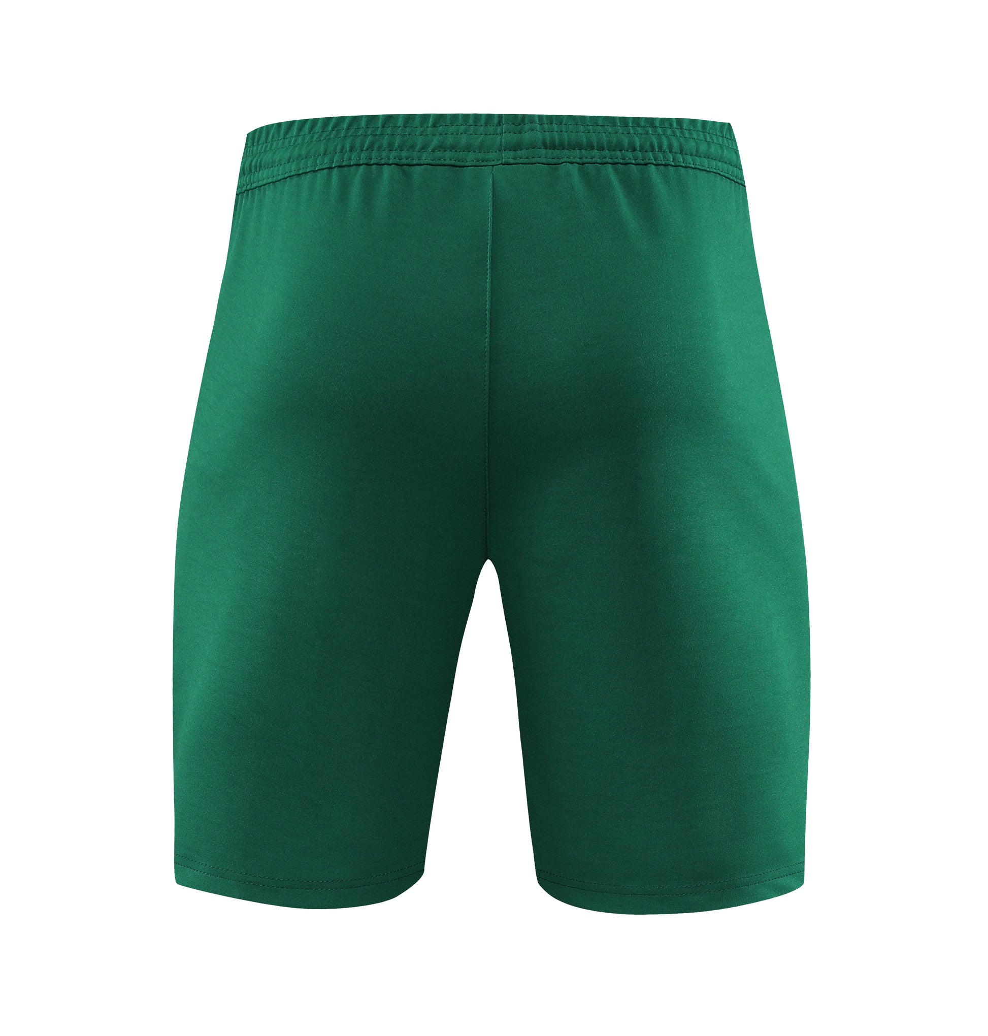 PD01 green shorts suit S-2XL