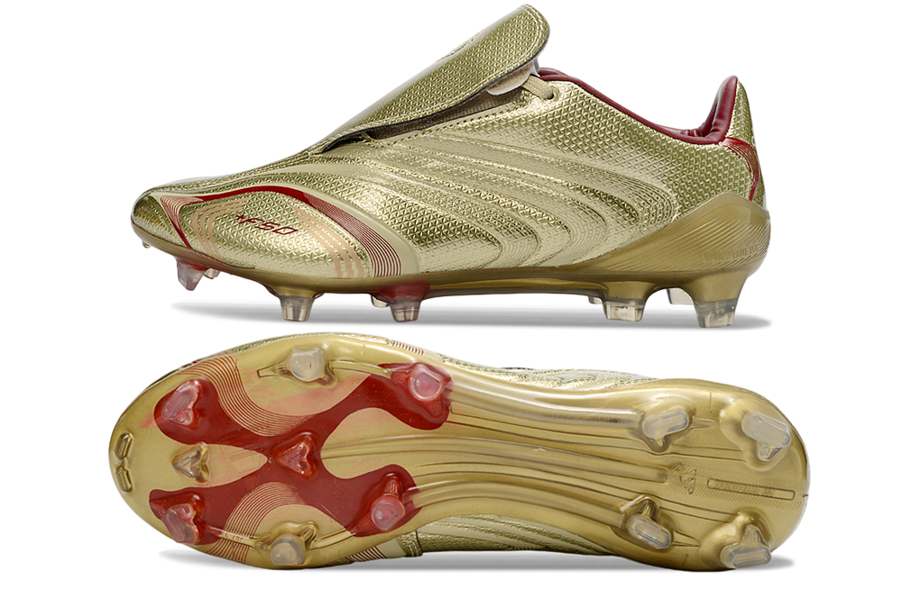 adidas F50 Elite Laceless