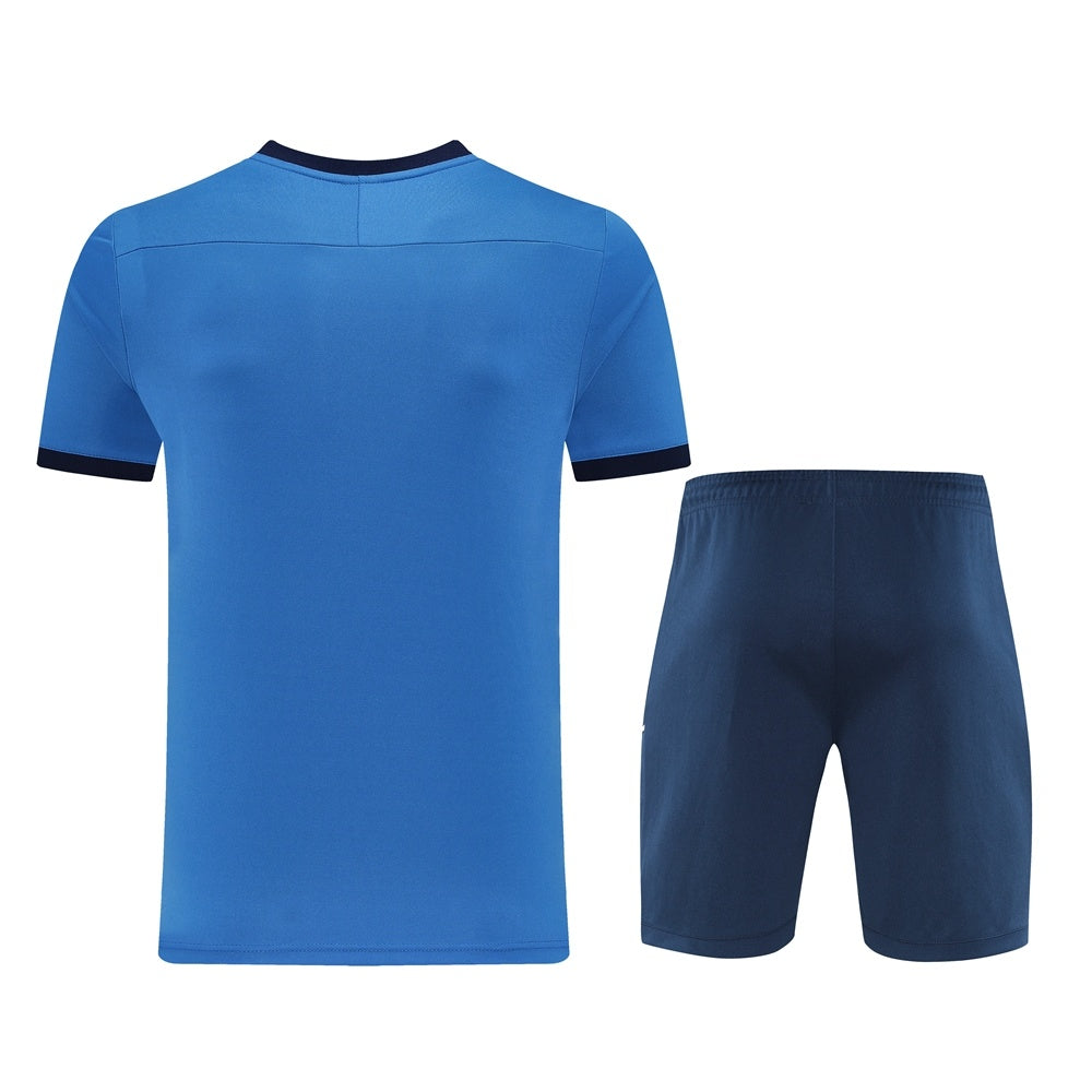 ND08 Cailan Shorts Set S-2XL