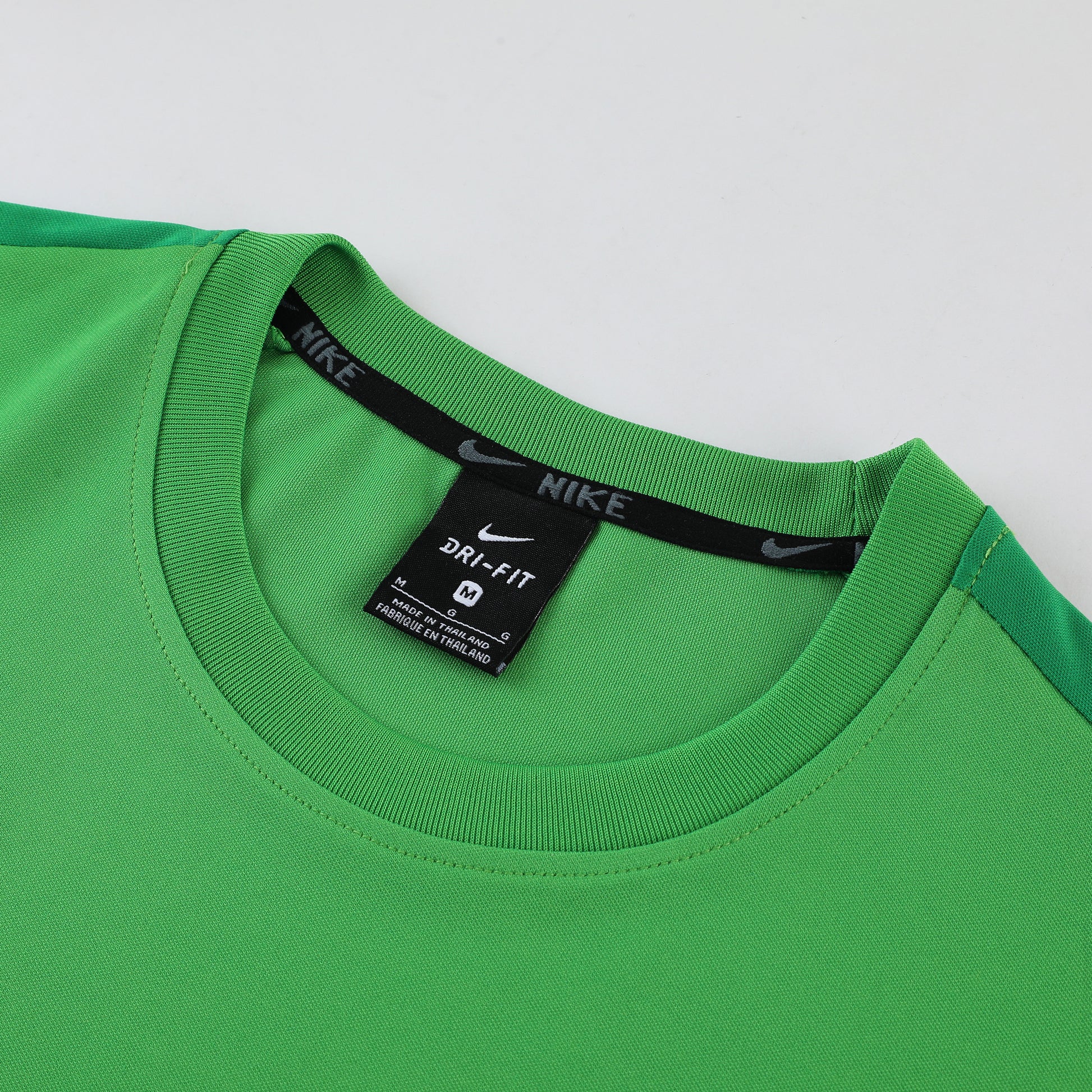 ND02 Green Pants Suit S-2XL