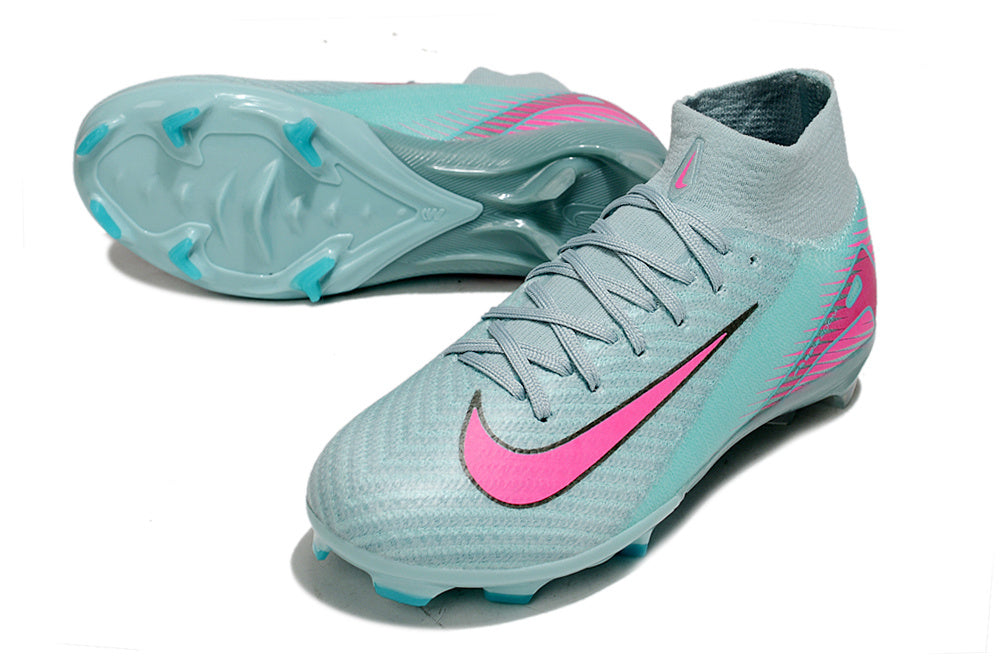 Arrival 27-35) Mercurial 16 children's football shoes