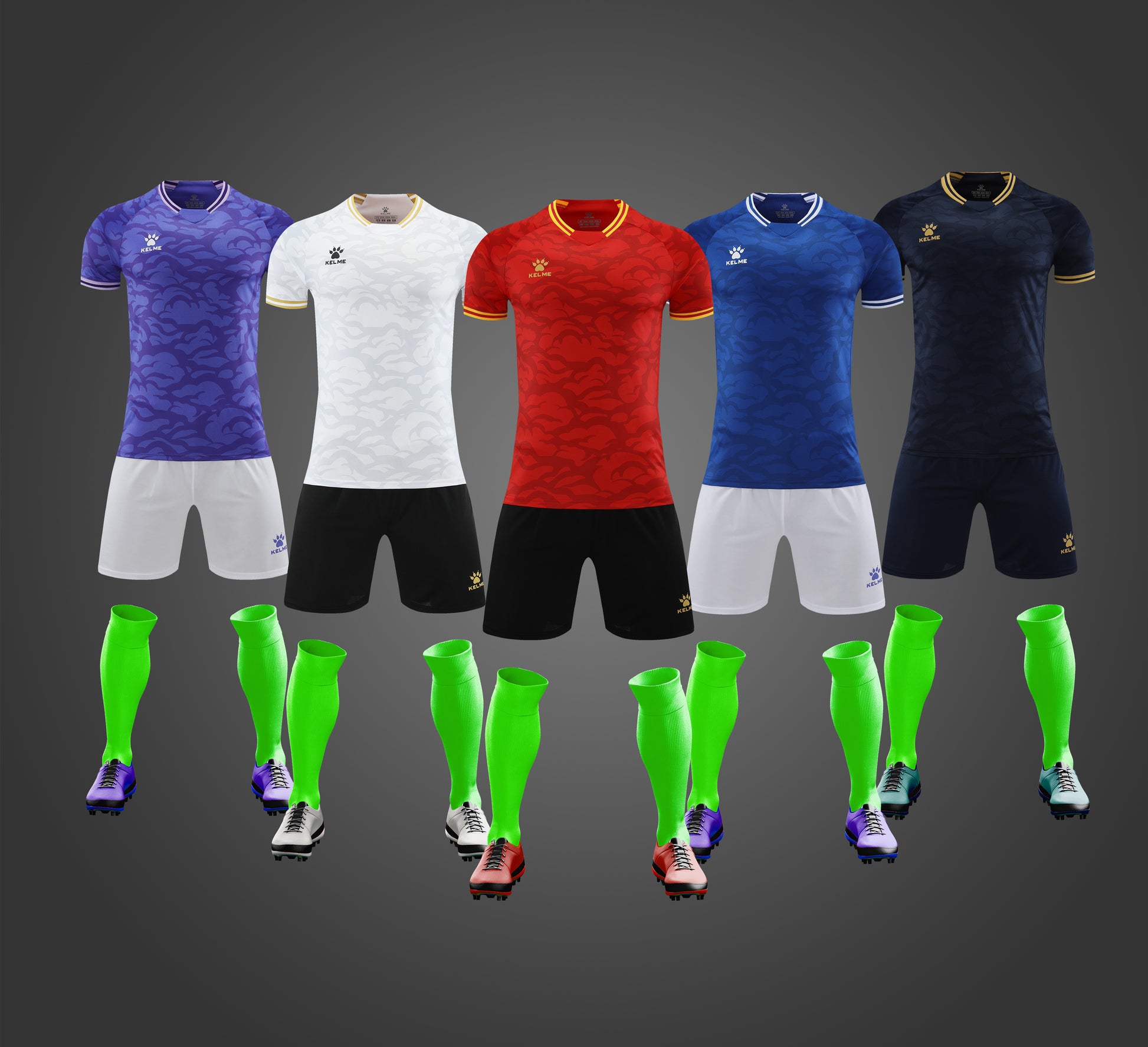 ZB1253 Kalmei, 5 colors, 3XS-4XL (22)