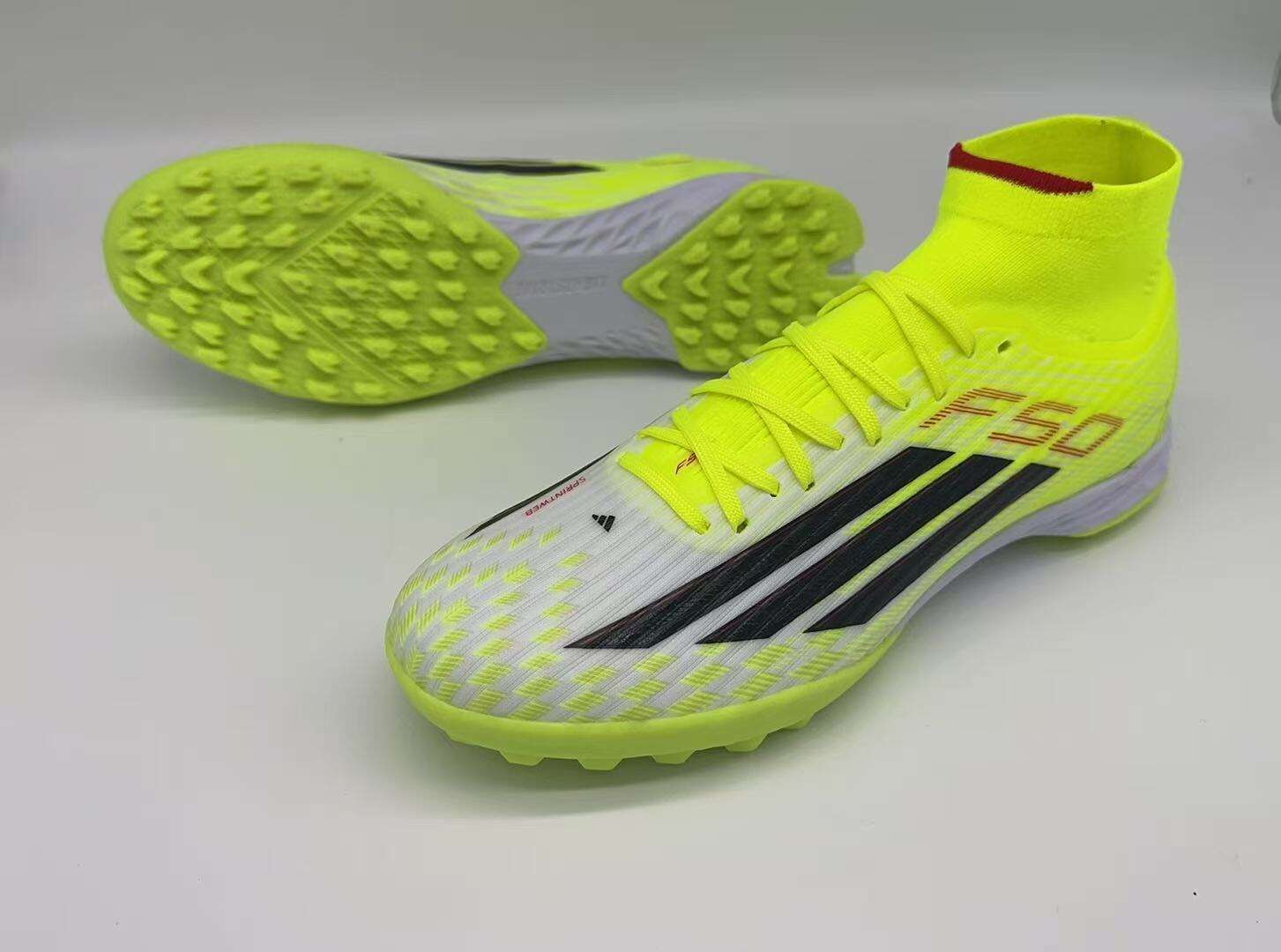 ADIDAS F50 ELITE MID TF