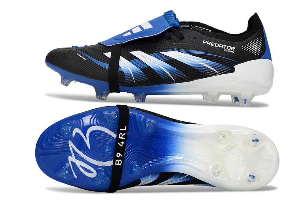 PREDATOR ACCURACY FG BOOTS