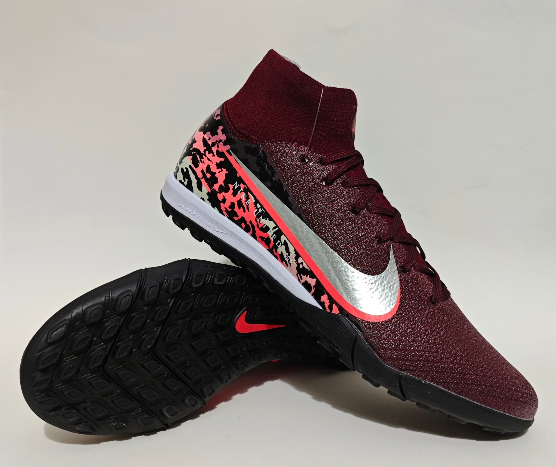 NIKE PHANTOM LUNA ELITE TF