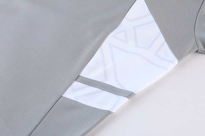AB03 Gray S-2XL
