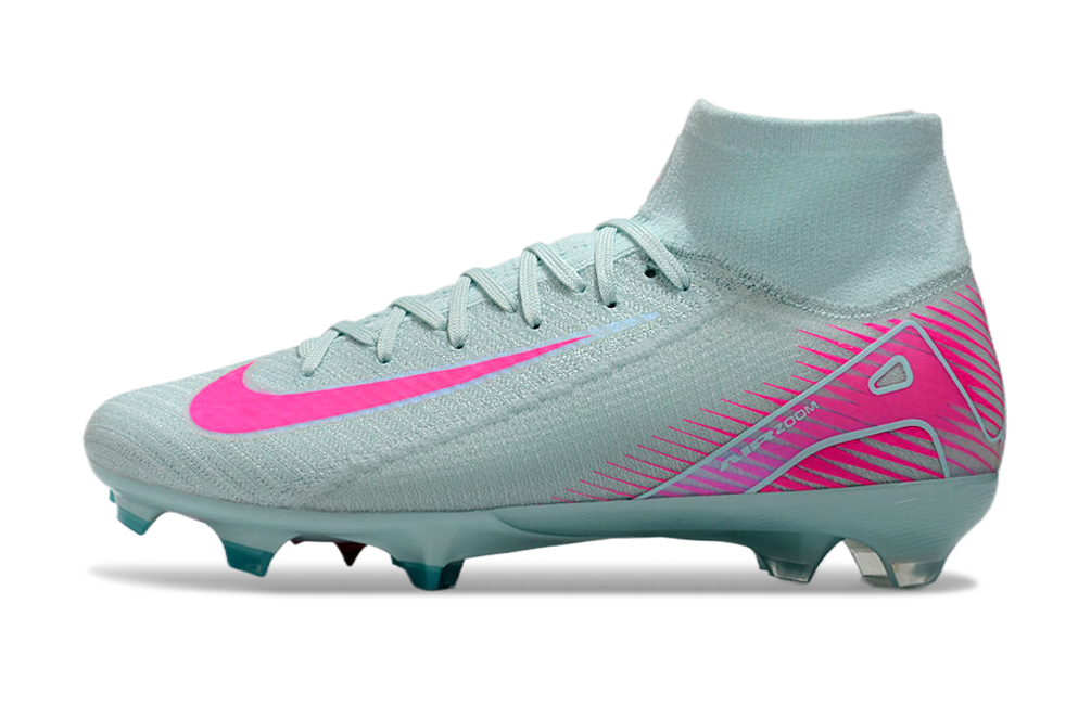 Nike Air Zoom Mercurial Superfly 16 Elite XXV FG
