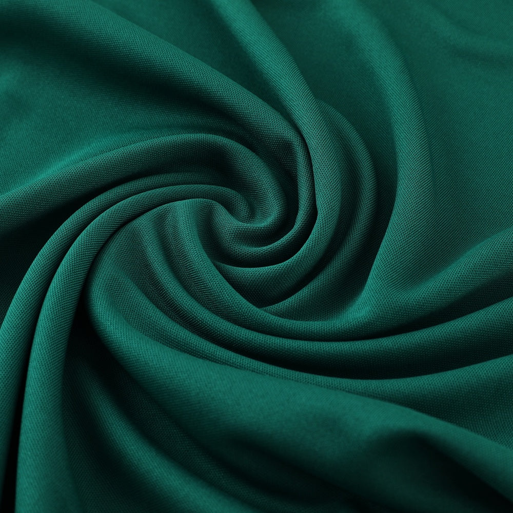 AD03 green shorts suit S-2XL