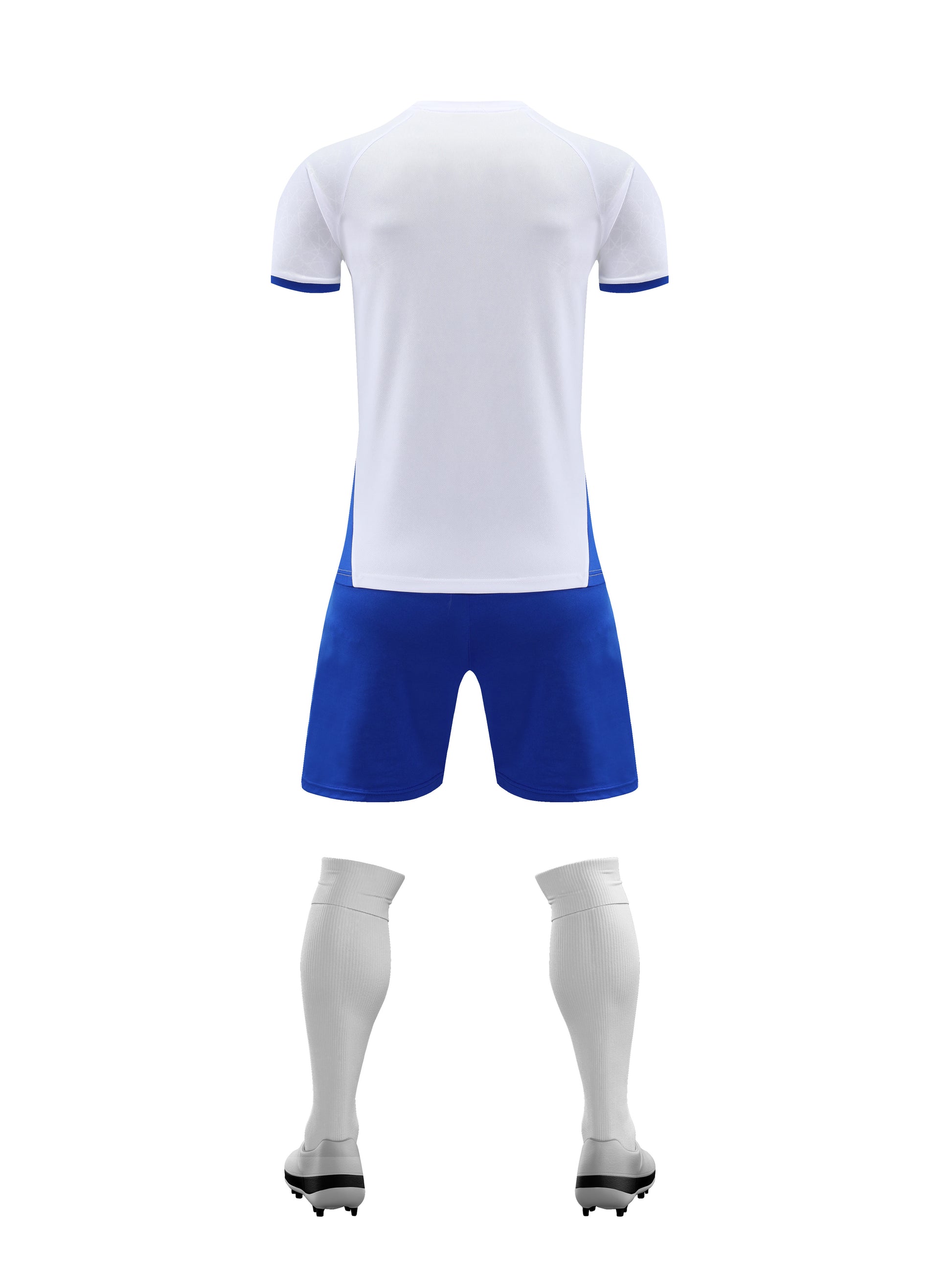 ZB1583 Kalmei suit, 3XS-4XL