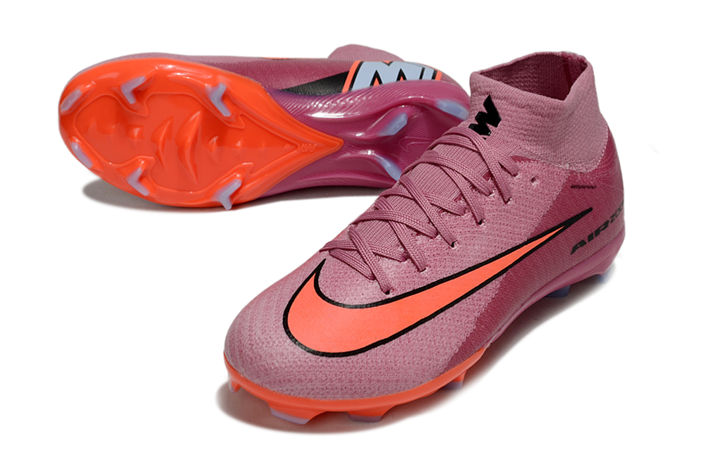Arrival 27-35) Mercurial 16 children's football shoes
