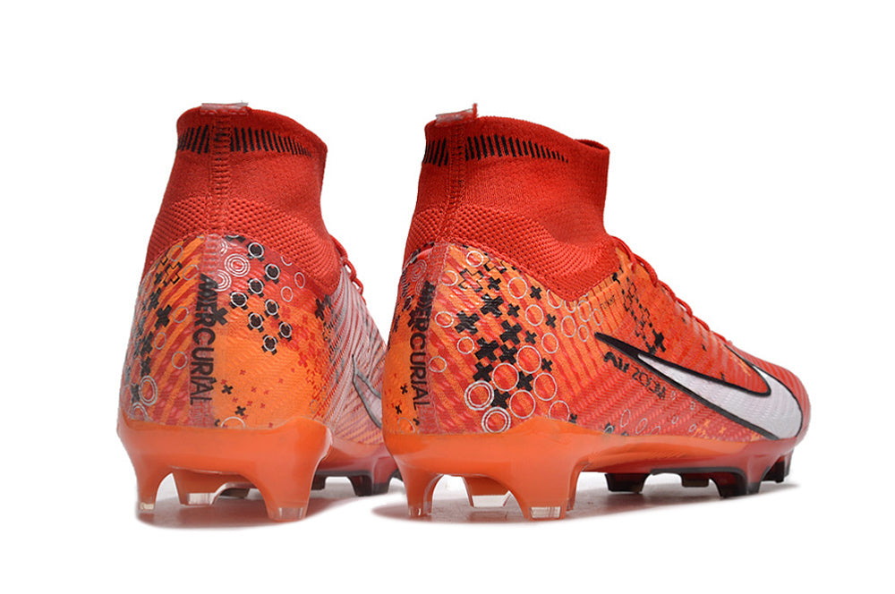 Nike Air Zoom Mercurial Superfly IX Elite