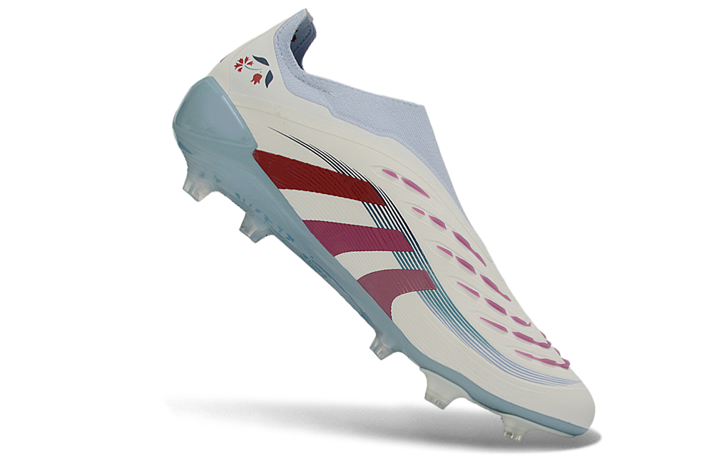 PREDATOR ACCURACY+ FG BOOTS