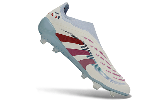 PREDATOR ACCURACY+ FG BOOTS