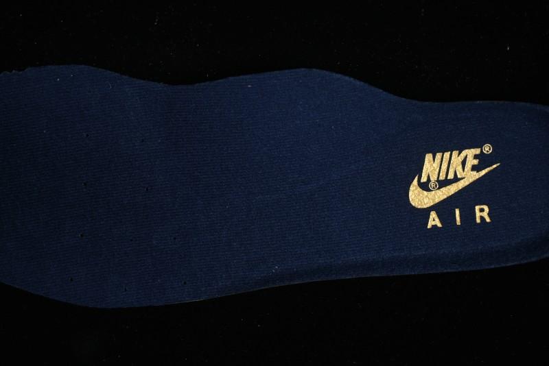 Nike Air Max 1 Retro Running Shoes with Half-Sole Air Cushion - FZ4831-400