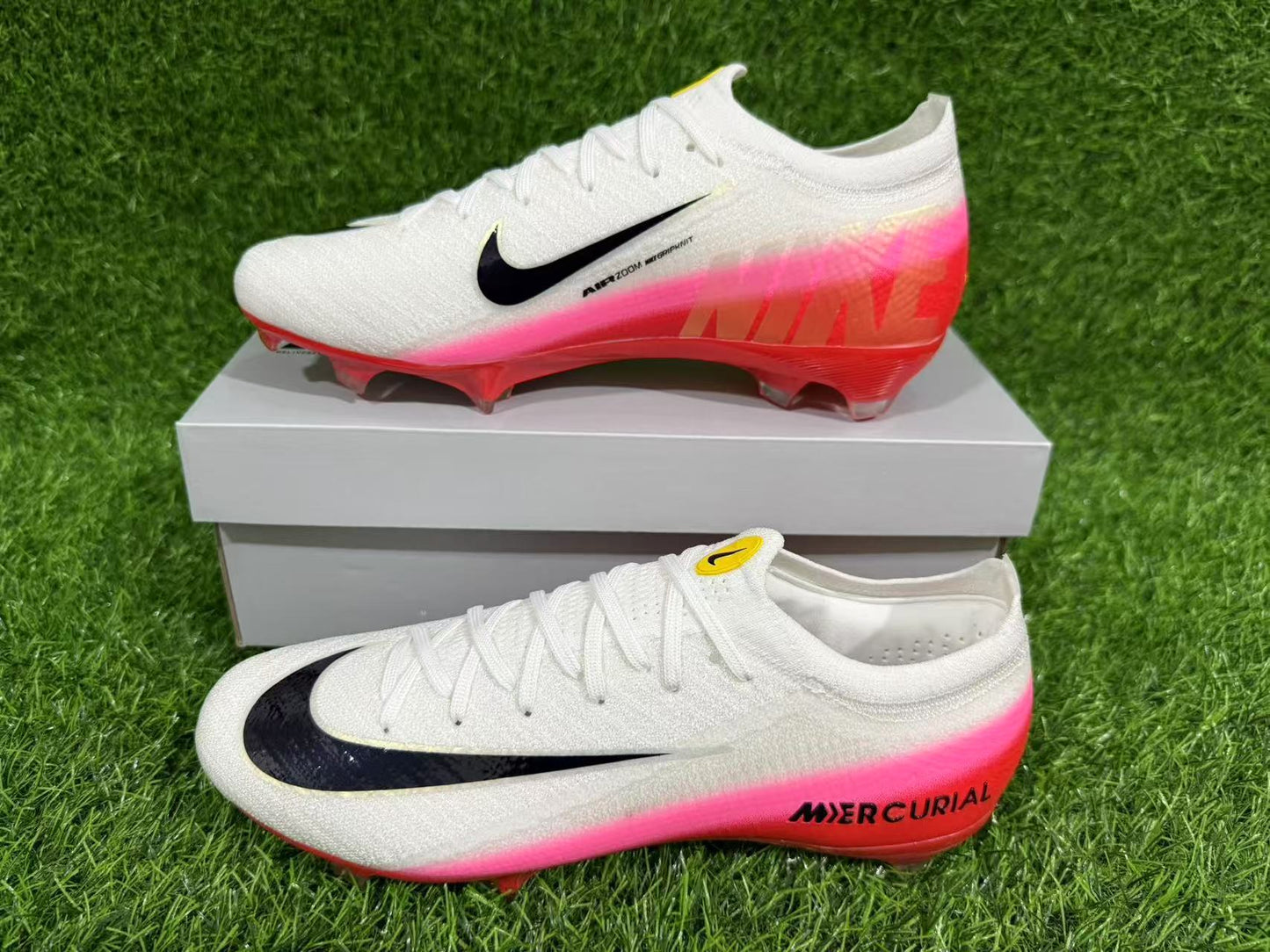 Nike Air Zoom Mercurial Vapor XV Elite