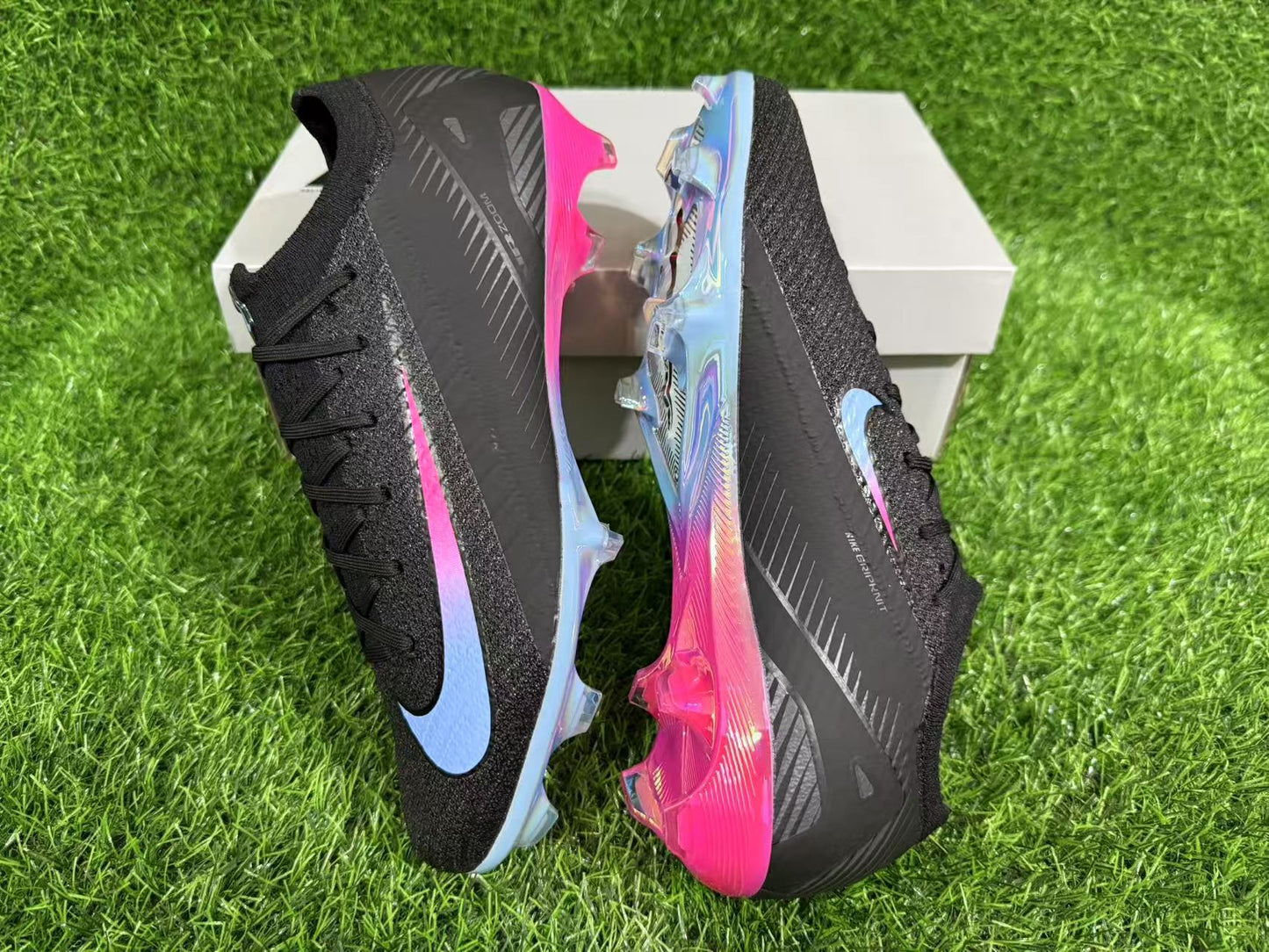 Nike Air Zoom Mercurial Vapor XV Elite