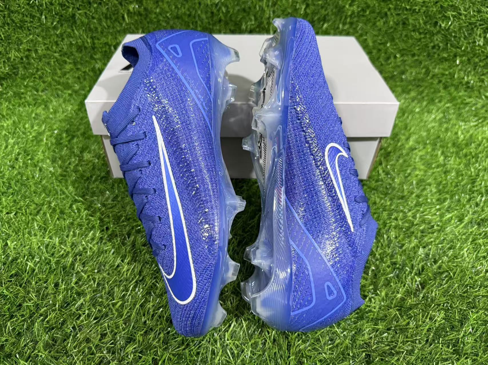 Nike Air Zoom Mercurial Vapor XV Elite