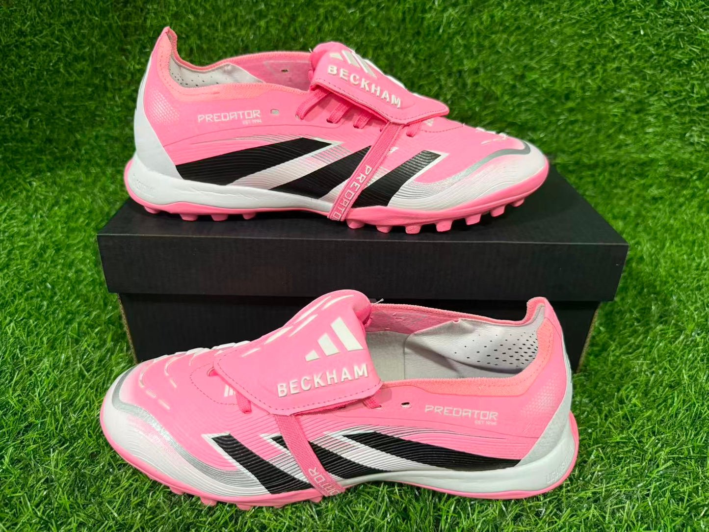PREDATOR 25 ELITE TF BOOTS