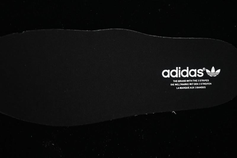 Adidas Superstar II Classic Shell Toe Casual Sneakers - JQ3914