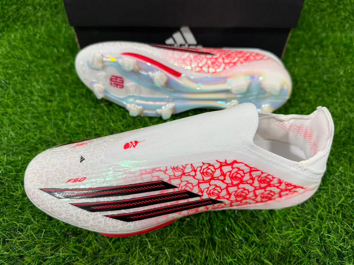 adidas F50+ FG