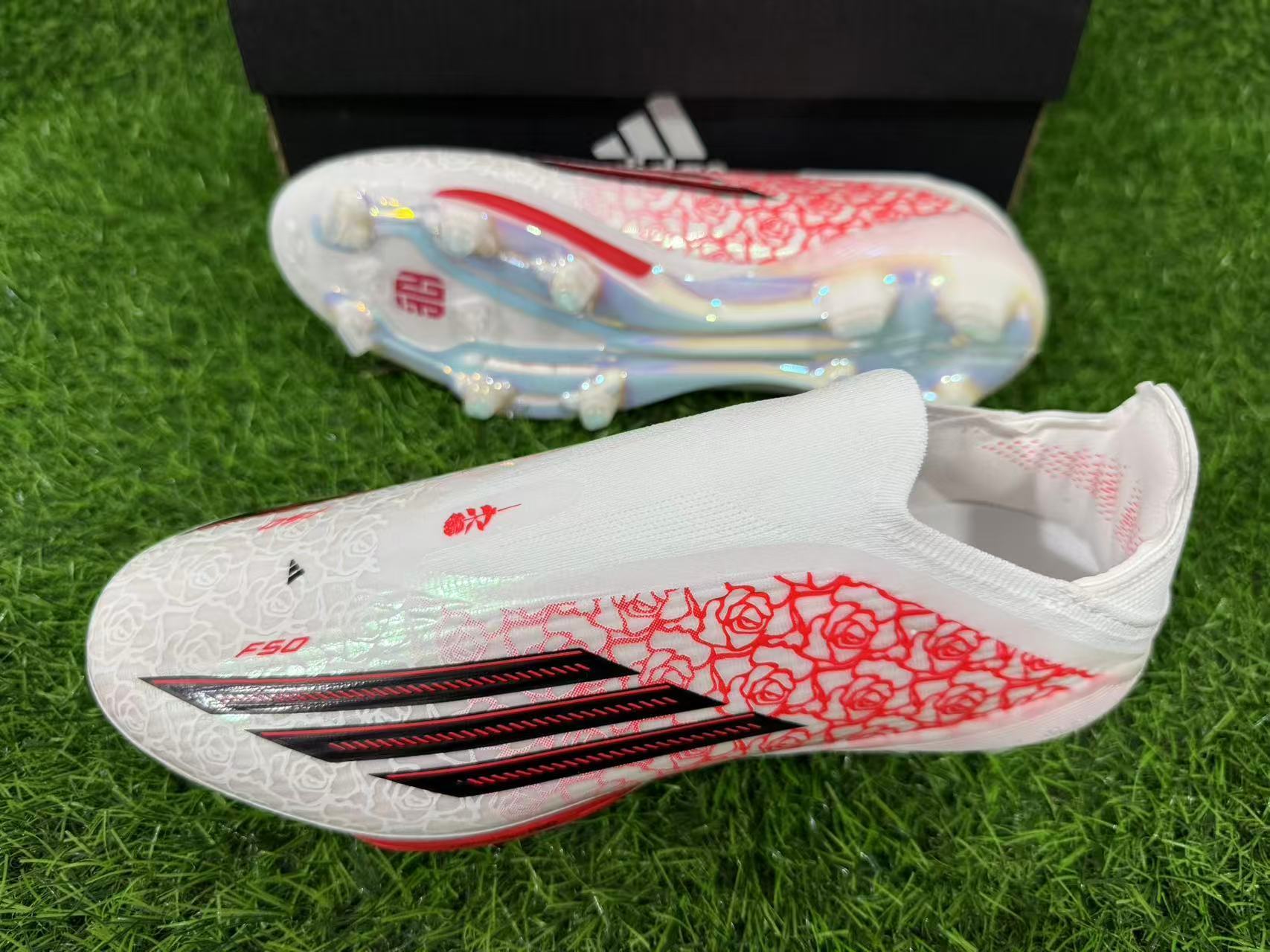 adidas F50+ FG
