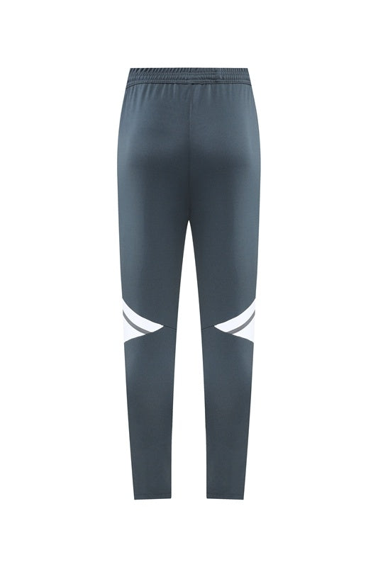 AD01 dark gray trousers suit S-2XL