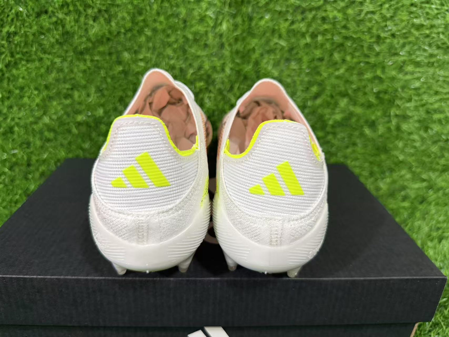 adidas F50+.1 FG